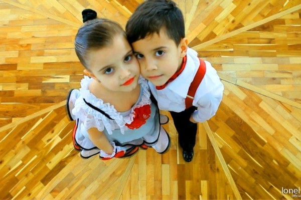 Ionela si Mihai, dansatorii minune de la Minuta Slavi sunt de neoprit! Unde vor sa ajunga - VIDEO